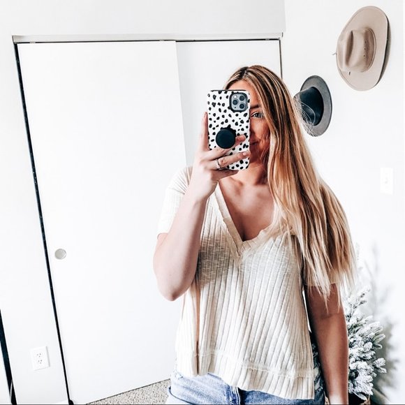 Free People Tops - Free people beach top